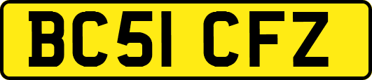 BC51CFZ