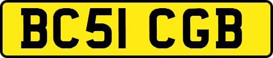 BC51CGB