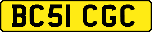 BC51CGC