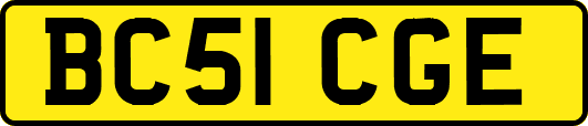 BC51CGE