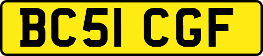 BC51CGF