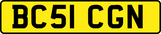 BC51CGN