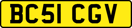 BC51CGV