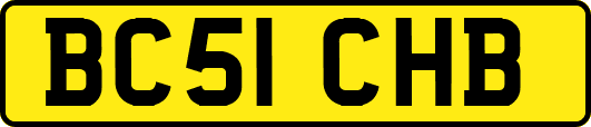 BC51CHB