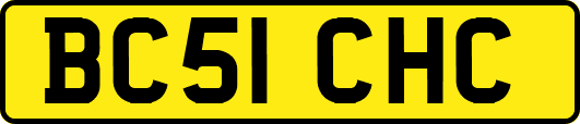 BC51CHC