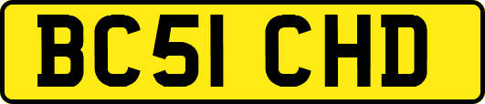 BC51CHD