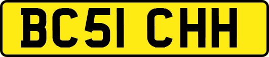 BC51CHH