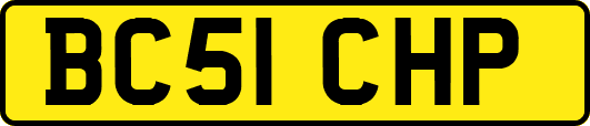 BC51CHP