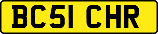 BC51CHR