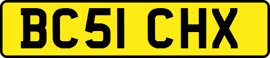 BC51CHX