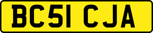 BC51CJA