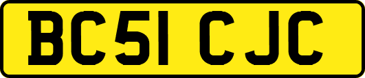 BC51CJC