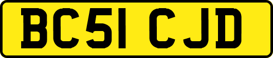 BC51CJD