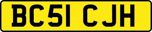 BC51CJH