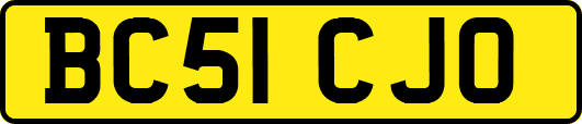 BC51CJO