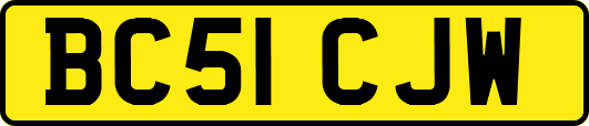 BC51CJW