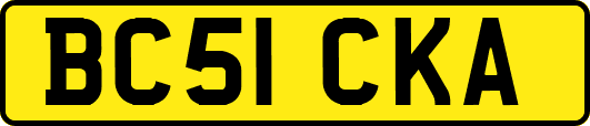 BC51CKA