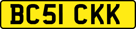 BC51CKK