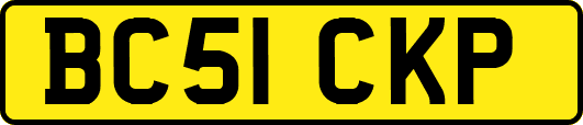 BC51CKP