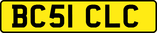 BC51CLC