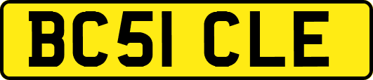 BC51CLE