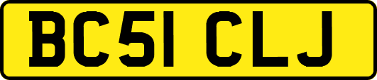 BC51CLJ