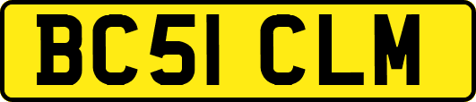 BC51CLM