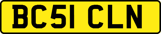 BC51CLN