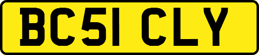 BC51CLY