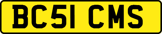 BC51CMS