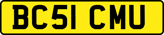 BC51CMU