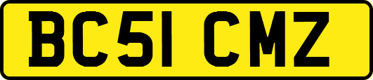 BC51CMZ