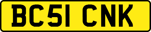 BC51CNK