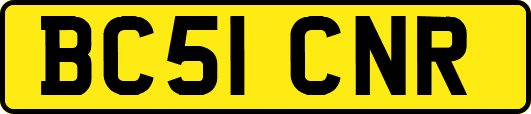 BC51CNR