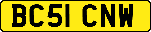 BC51CNW