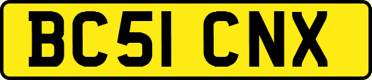 BC51CNX