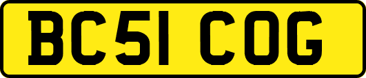 BC51COG