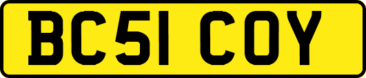 BC51COY