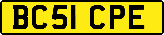 BC51CPE