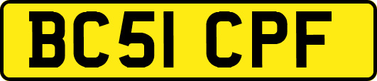 BC51CPF