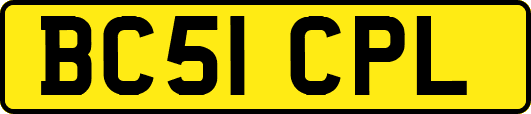 BC51CPL