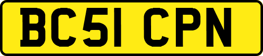 BC51CPN