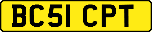 BC51CPT