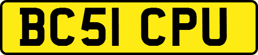 BC51CPU