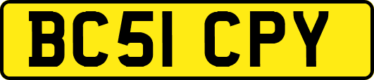 BC51CPY