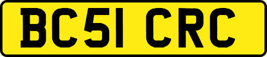 BC51CRC