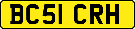 BC51CRH