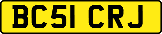 BC51CRJ