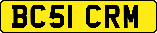 BC51CRM