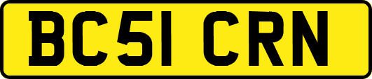 BC51CRN